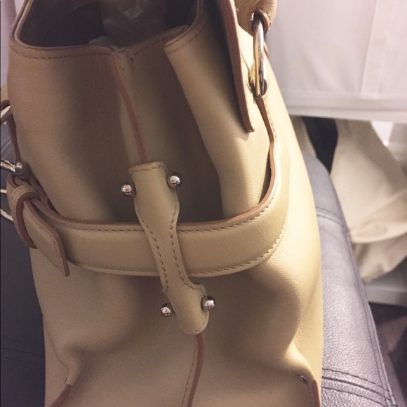 Authentic Salvatore handbag - Picture 6 of 7